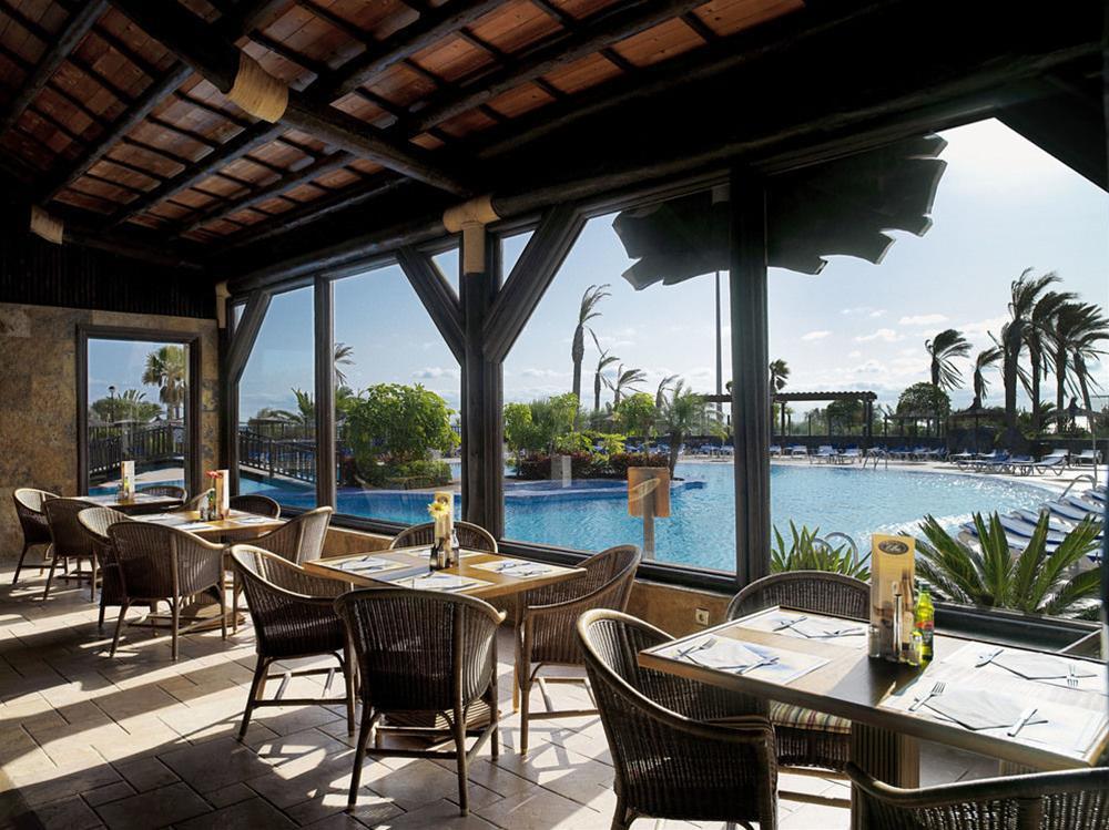 Elba Sara Beach & Golf Resort 칼레타데푸스테 외부 사진