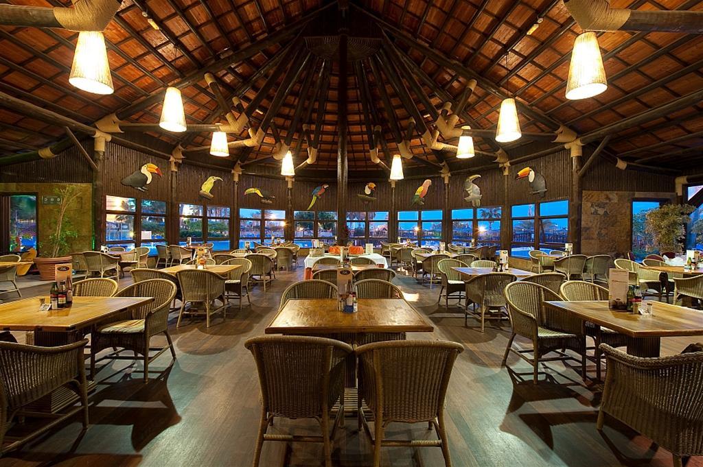 Elba Sara Beach & Golf Resort 칼레타데푸스테 외부 사진